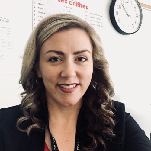 Barrieau, Amy (ASD-N)
